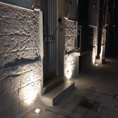 Casa Antonia Apartment Monopoli Exterior foto