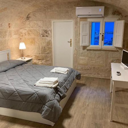 Casa Antonia Apartment Monopoli Exterior foto