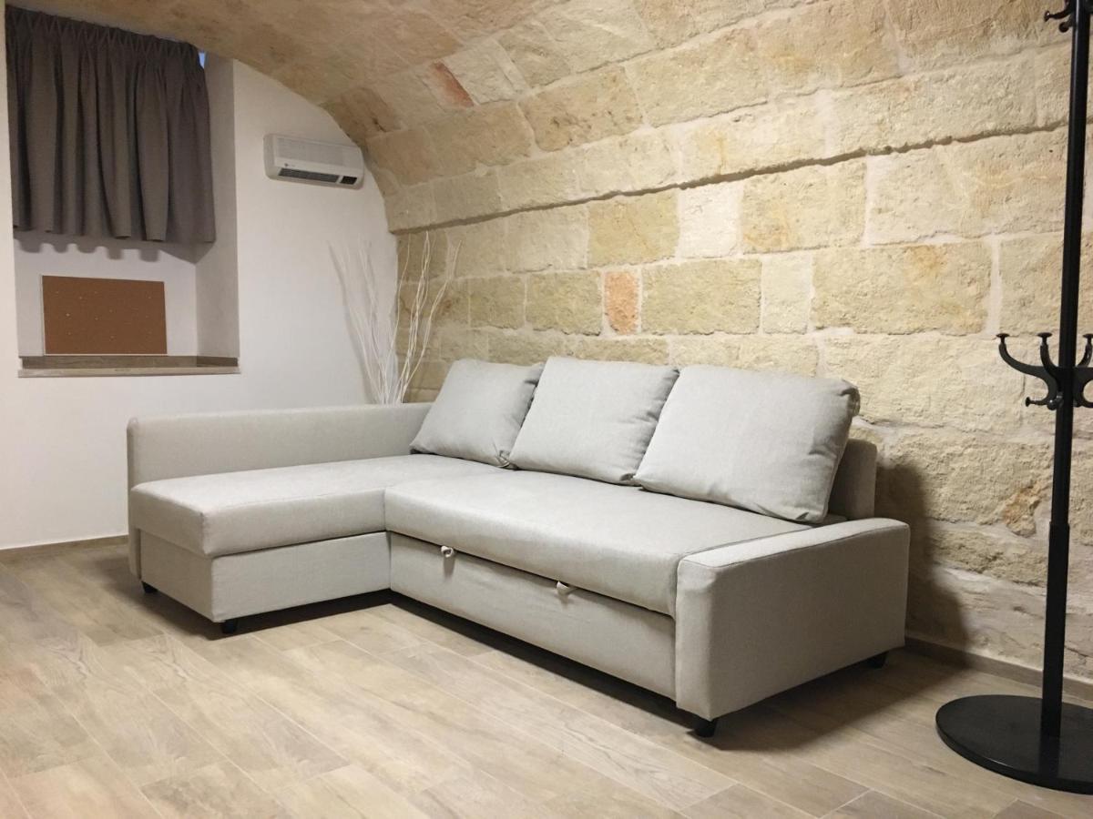 Casa Antonia Apartment Monopoli Exterior foto