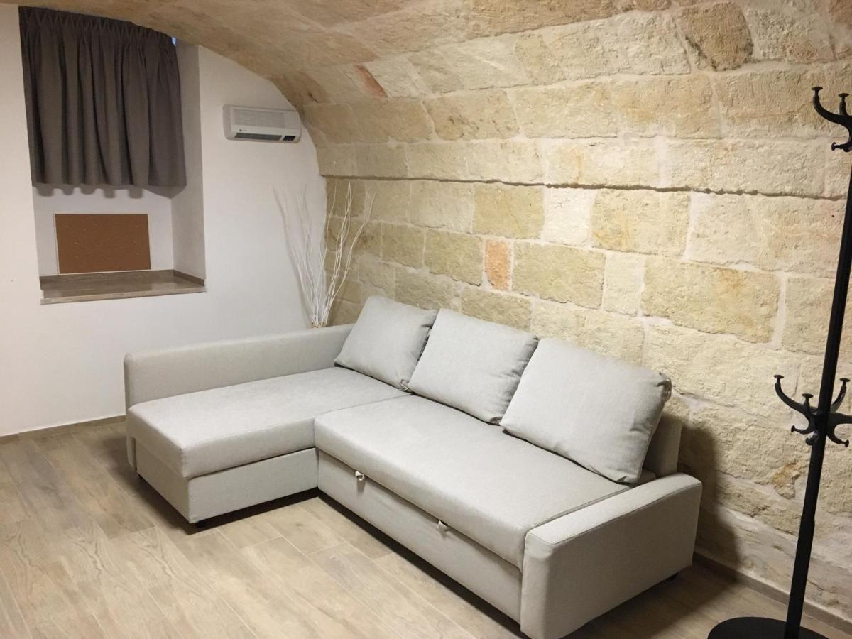 Casa Antonia Apartment Monopoli Exterior foto