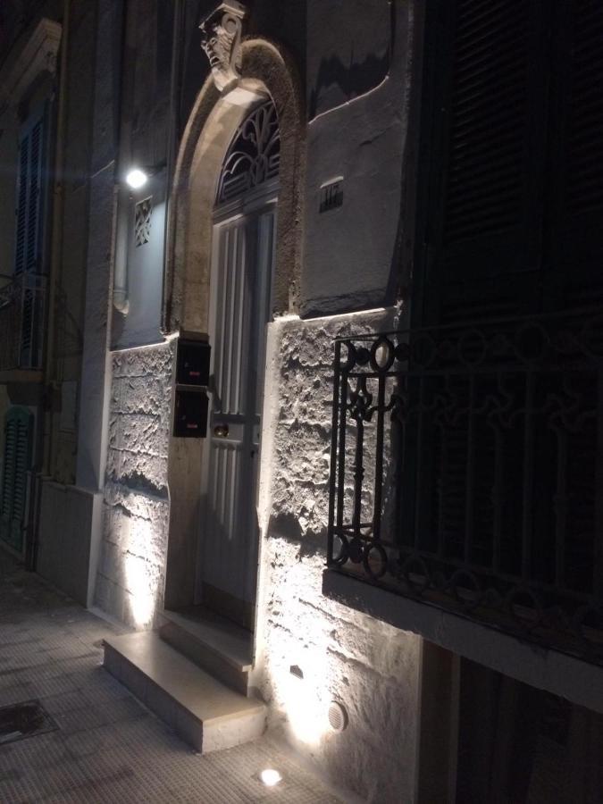 Casa Antonia Apartment Monopoli Exterior foto