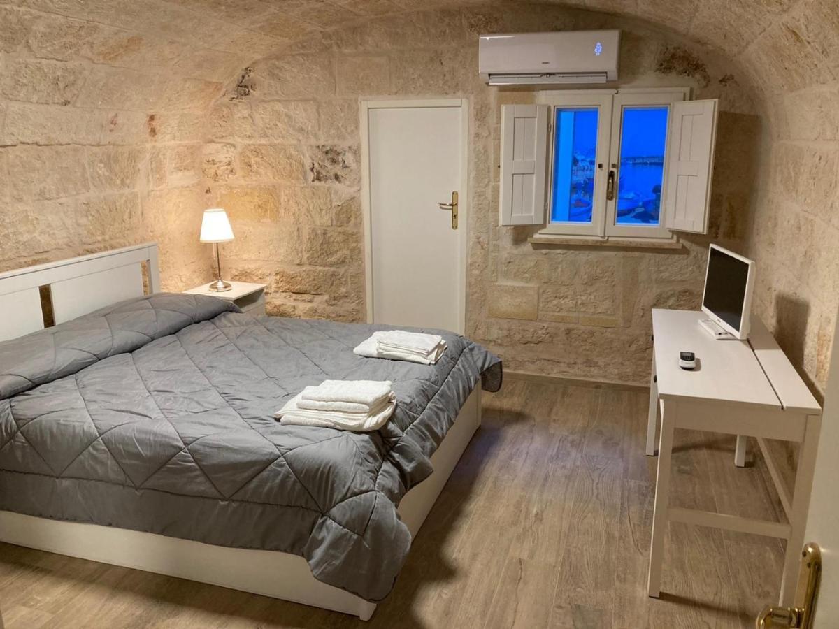 Casa Antonia Apartment Monopoli Exterior foto