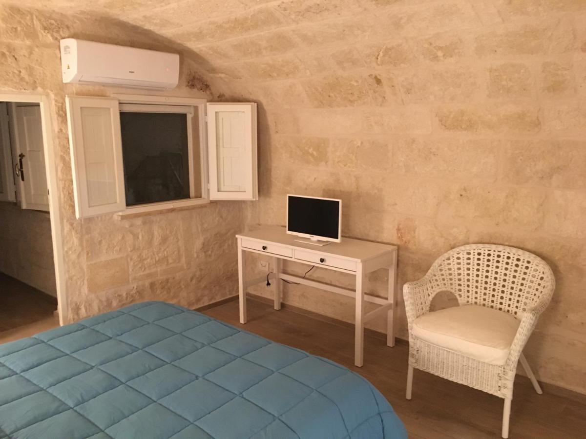 Casa Antonia Apartment Monopoli Exterior foto