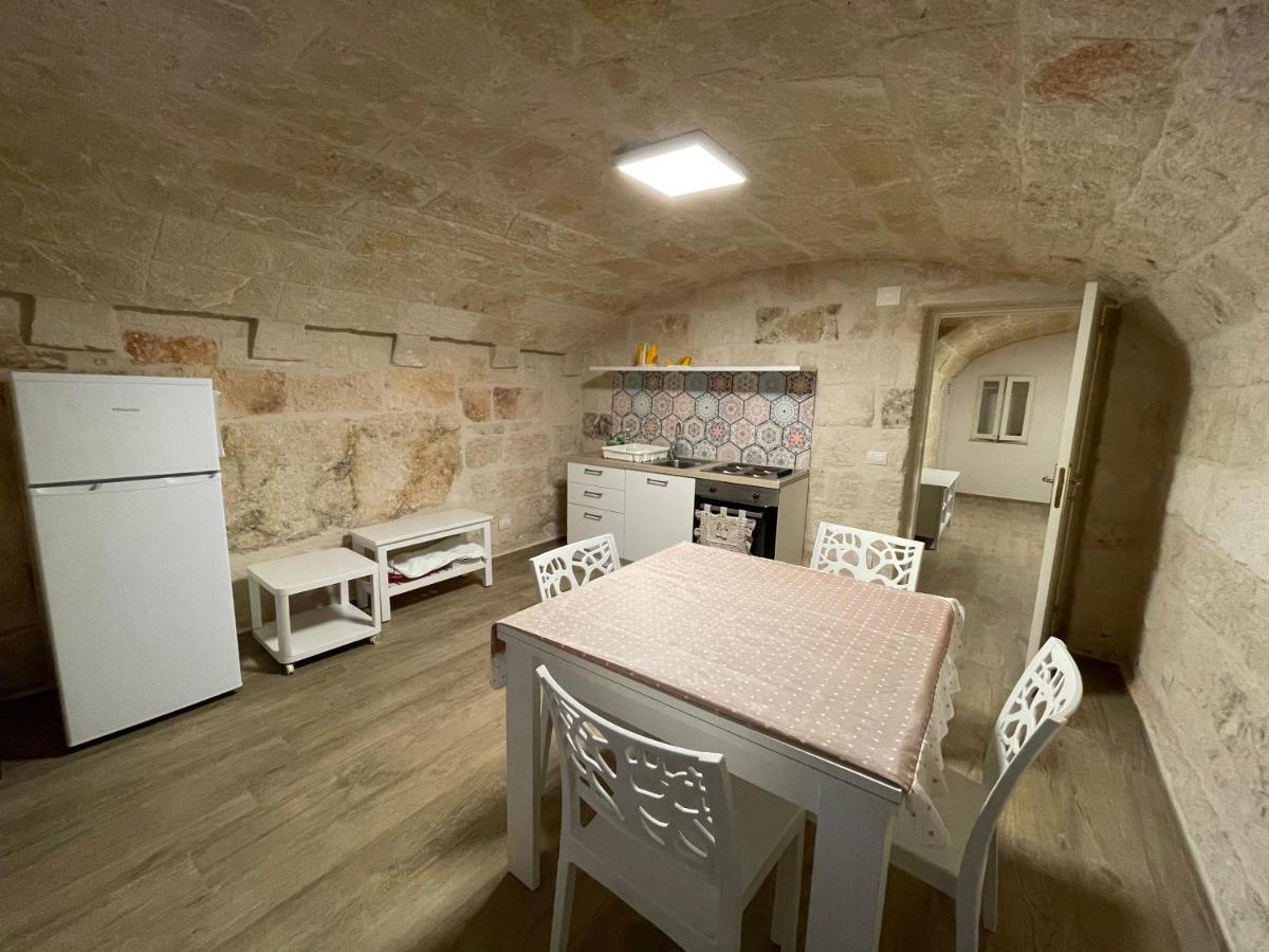 Casa Antonia Apartment Monopoli Exterior foto